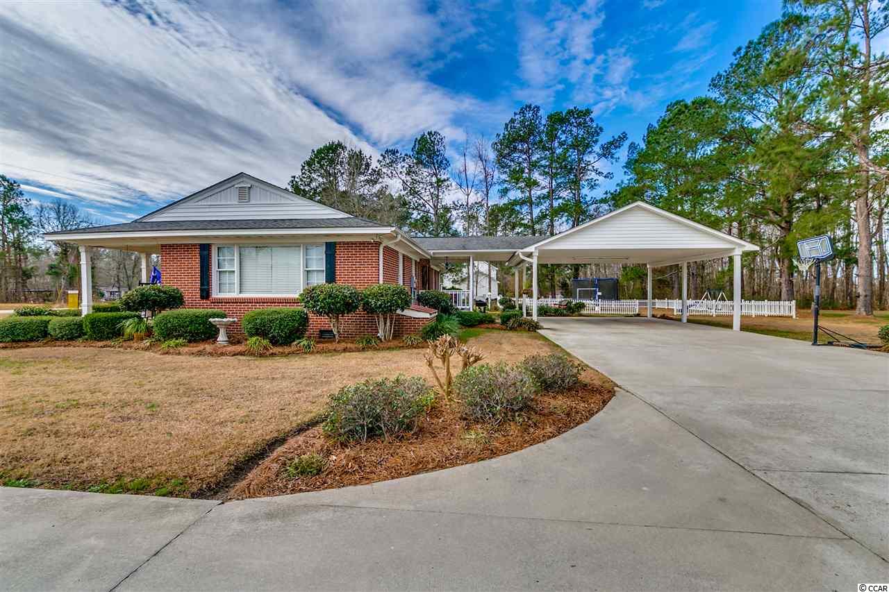 2593 Morgan Road Conway, SC 29526 - Photo 4 of 24 Gallery Image 4