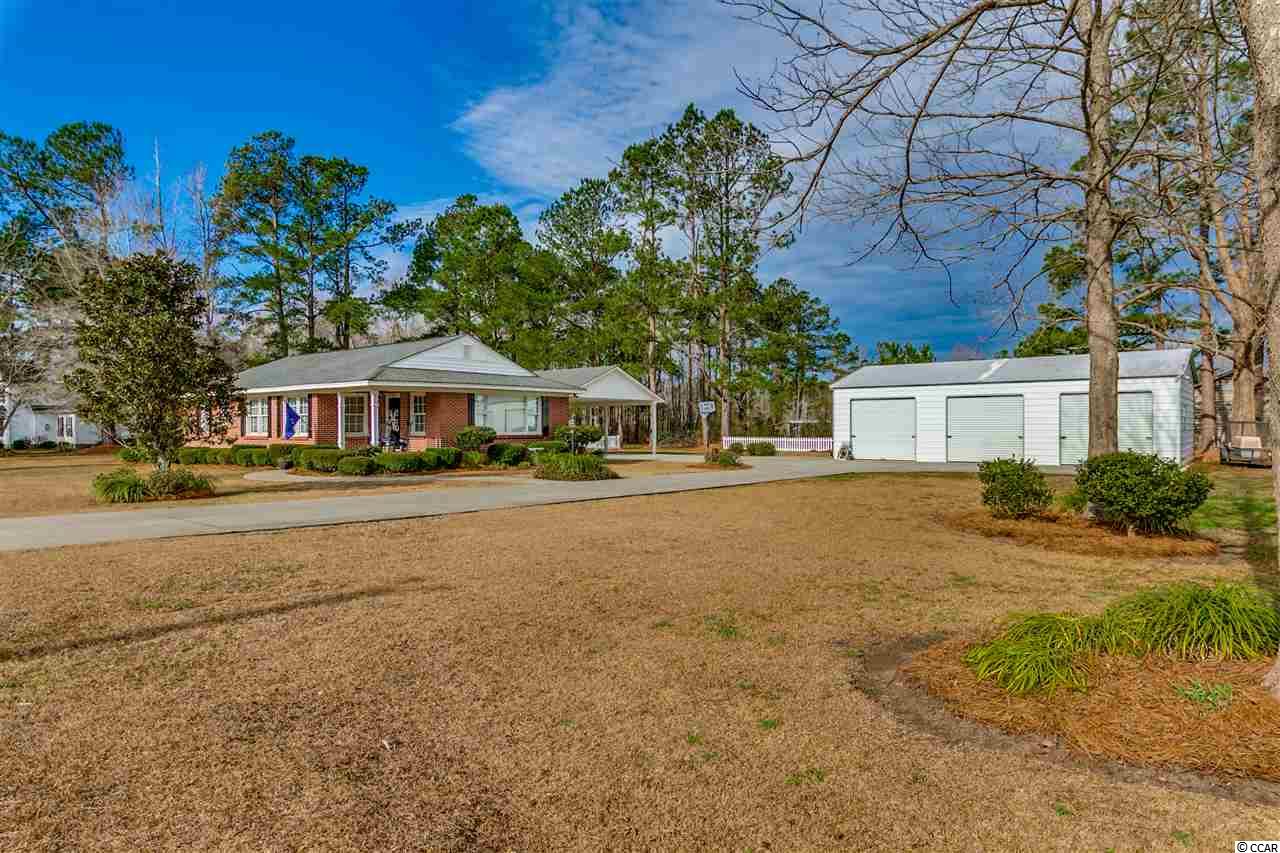 2593 Morgan Road Conway, SC 29526 - Photo 6 of 24 Gallery Image 6