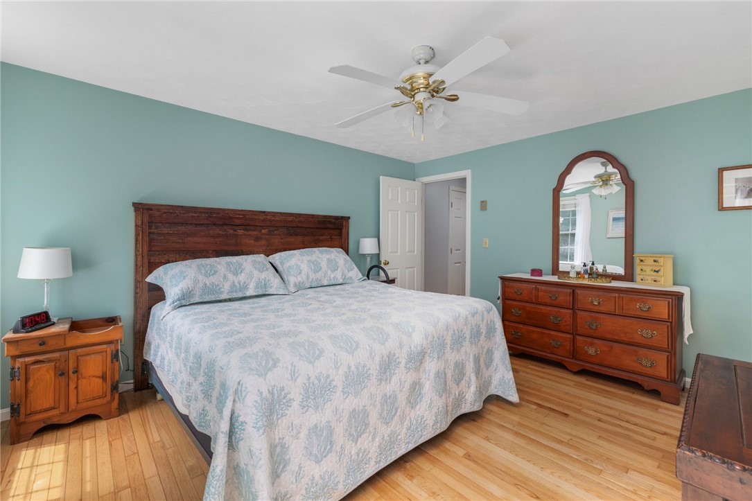 25 Clarkin Pond Road Charlestown, RI 02813 - Photo 25 of 49
