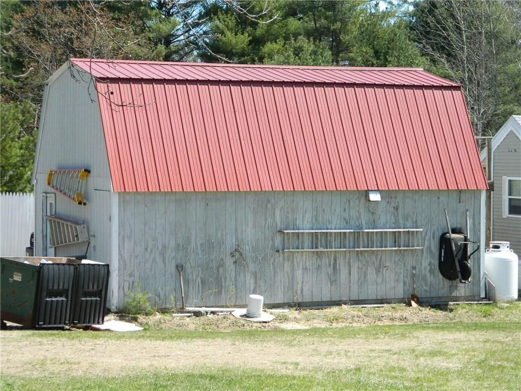 174 Pigeon Brook Road Baldwin, ME 04091 - Photo 10 of 30 Photo