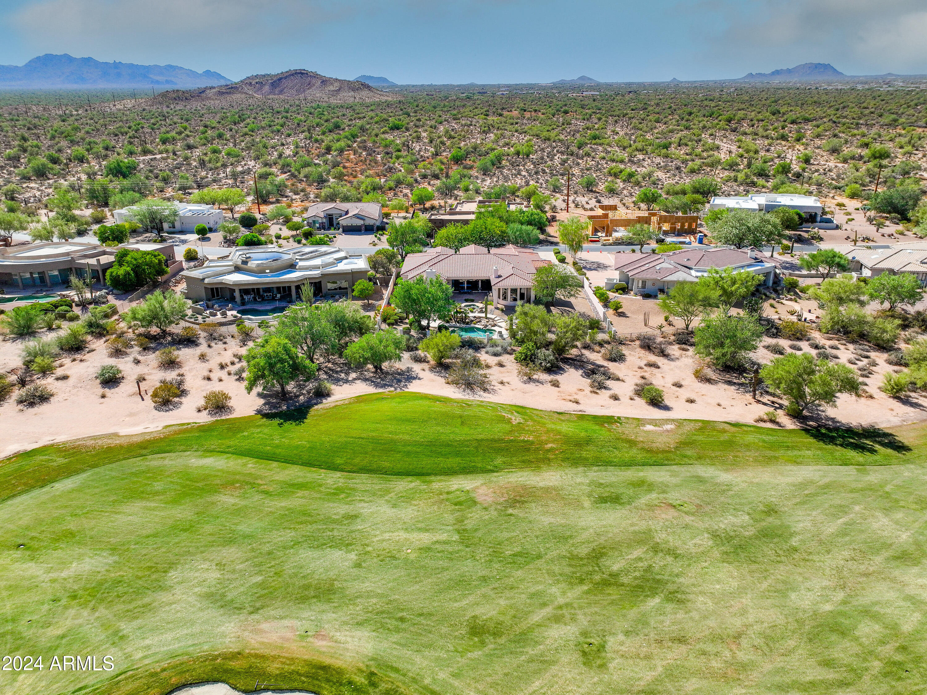 27101 North Palo Fiero Road Rio Verde, AZ 85263 - Photo 65 of 69 Sky Rep-2-68