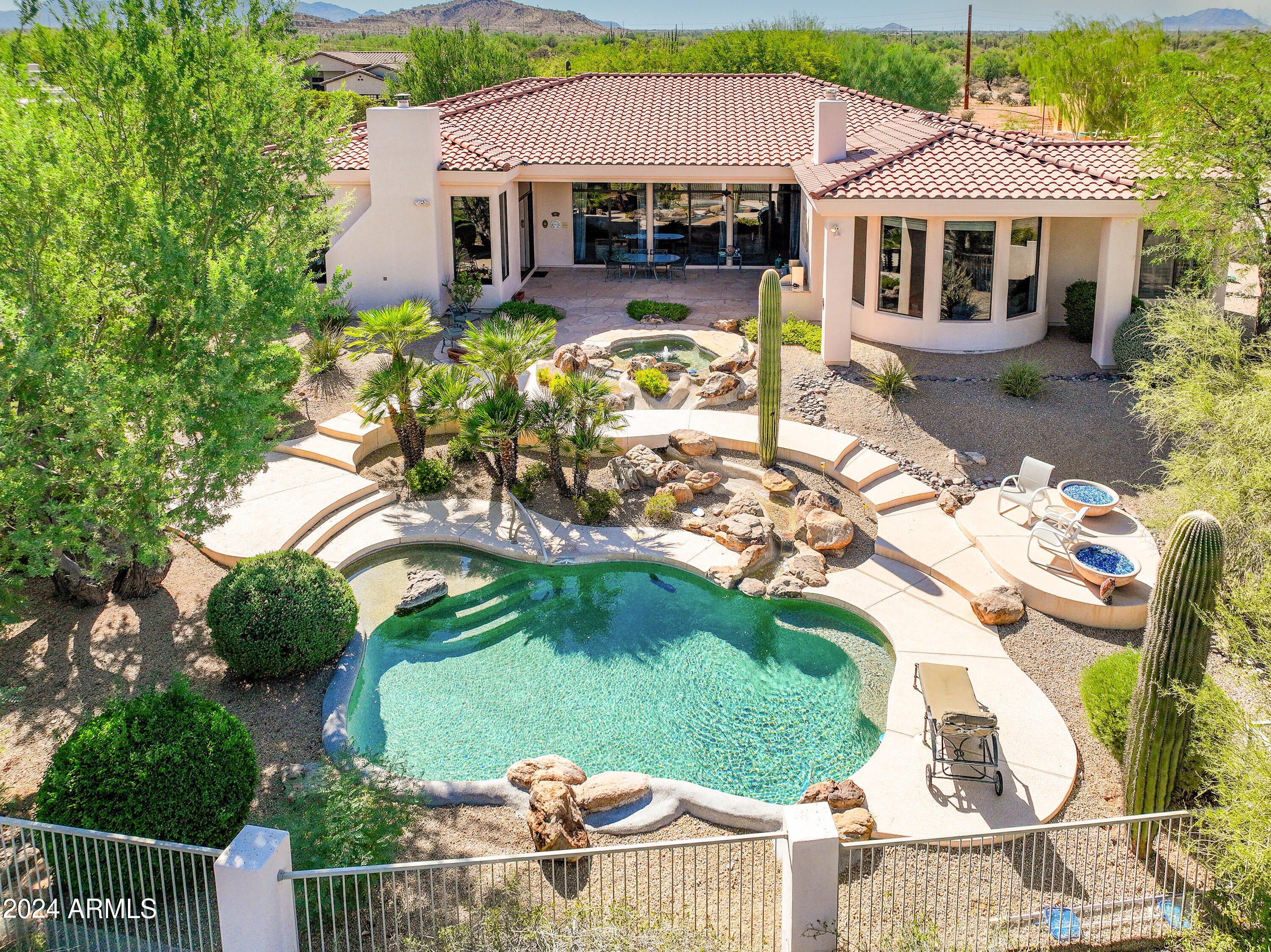 27101 North Palo Fiero Road Rio Verde, AZ 85263 - Photo 68 of 69 Sky Rep-5-71