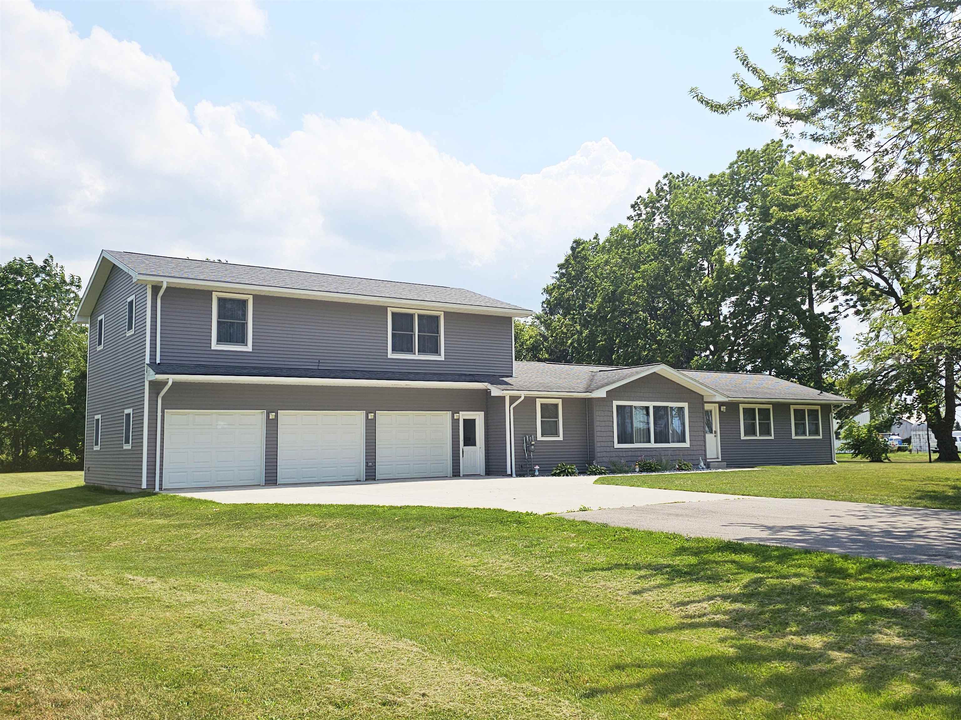 1735 Fraser Road Kawkawlin, MI 48631 - Photo 53 of 53