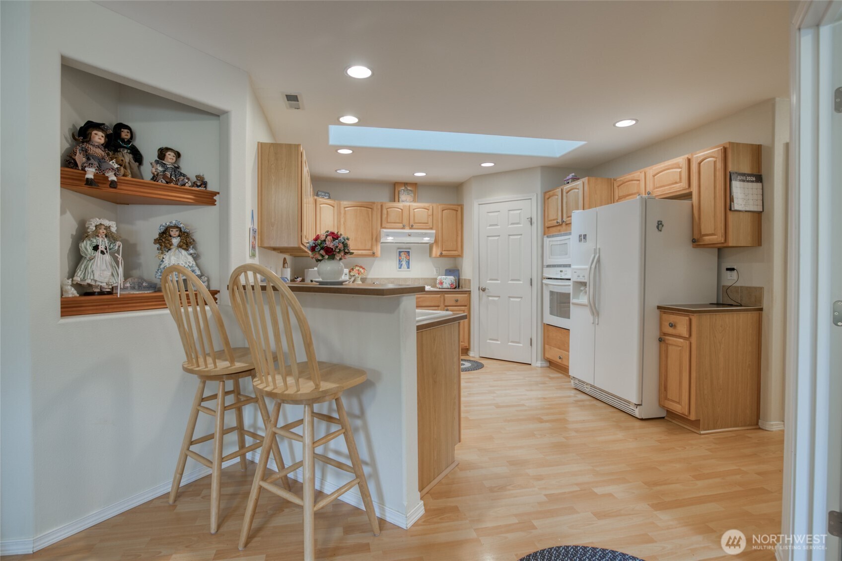 212 Brant Lane Hoquiam, WA 98550 - Photo 13 of 38