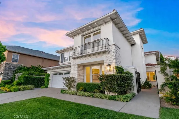 $4,095,000 | 14 Pavona, Newport Coast, CA 92657