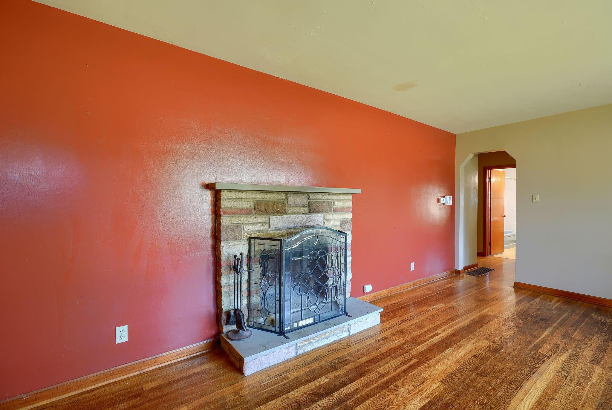 311 Tarlton Road Circleville, OH 43113 - Photo 19 of 42 311 Tarlton Rd (33)