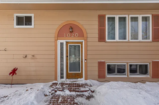 $175,000 | 1020 Swanhill Drive, Albert Lea, MN 56007