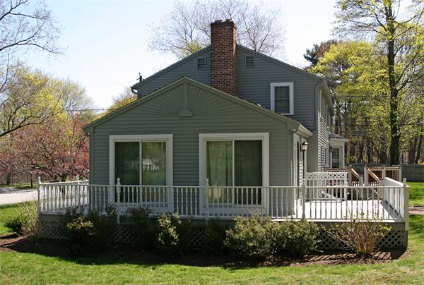 4 Hickory Lane Hamilton, MA 01982 - Photo 5 of 24 Gallery Image 5