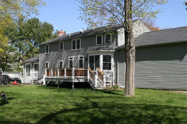 4 Hickory Lane Hamilton, MA 01982 - Photo 6 of 24 Gallery Image 6