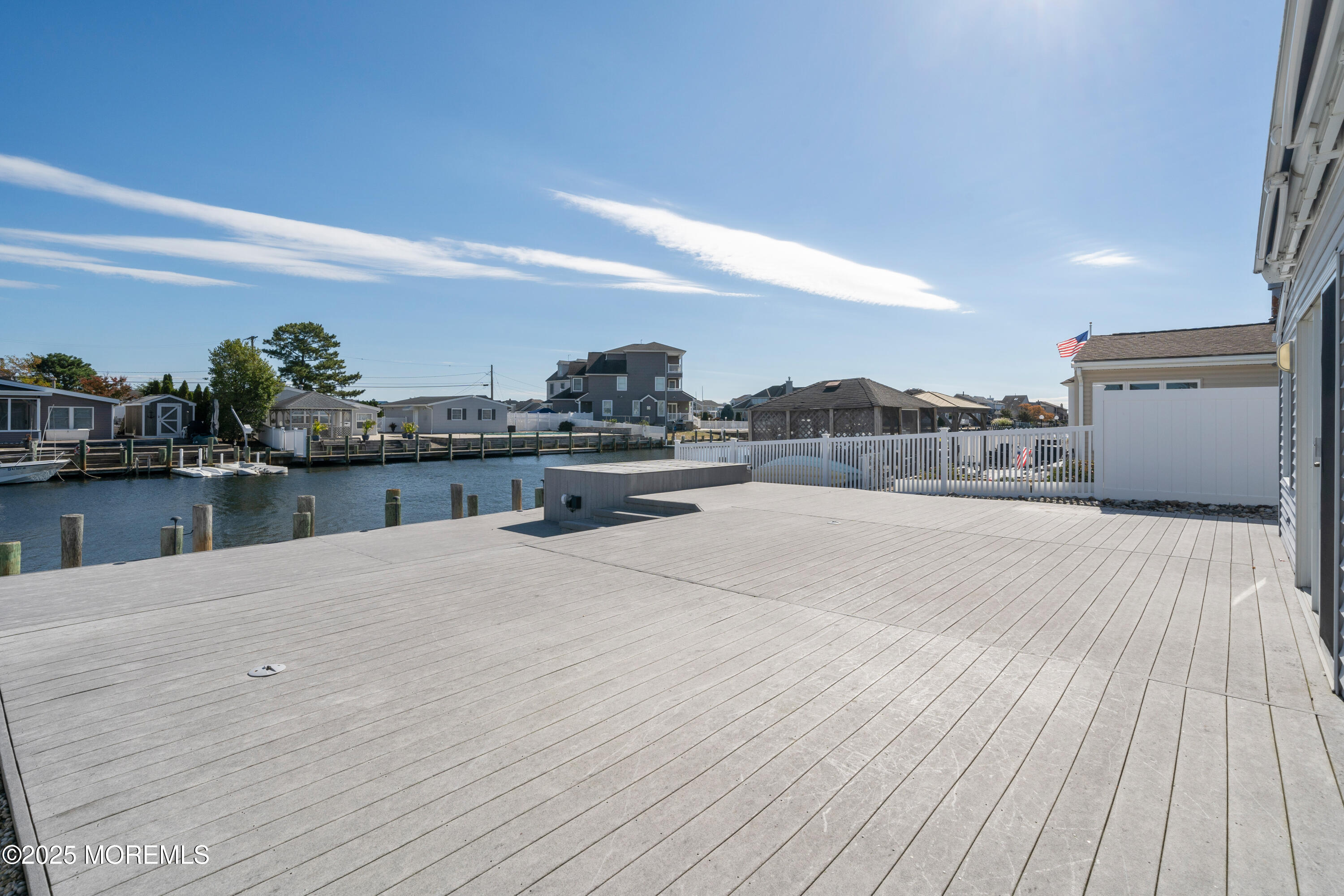 1211 Gemini Court Forked River, NJ 08731 - Photo 24 of 40 a house view with a outdoor space