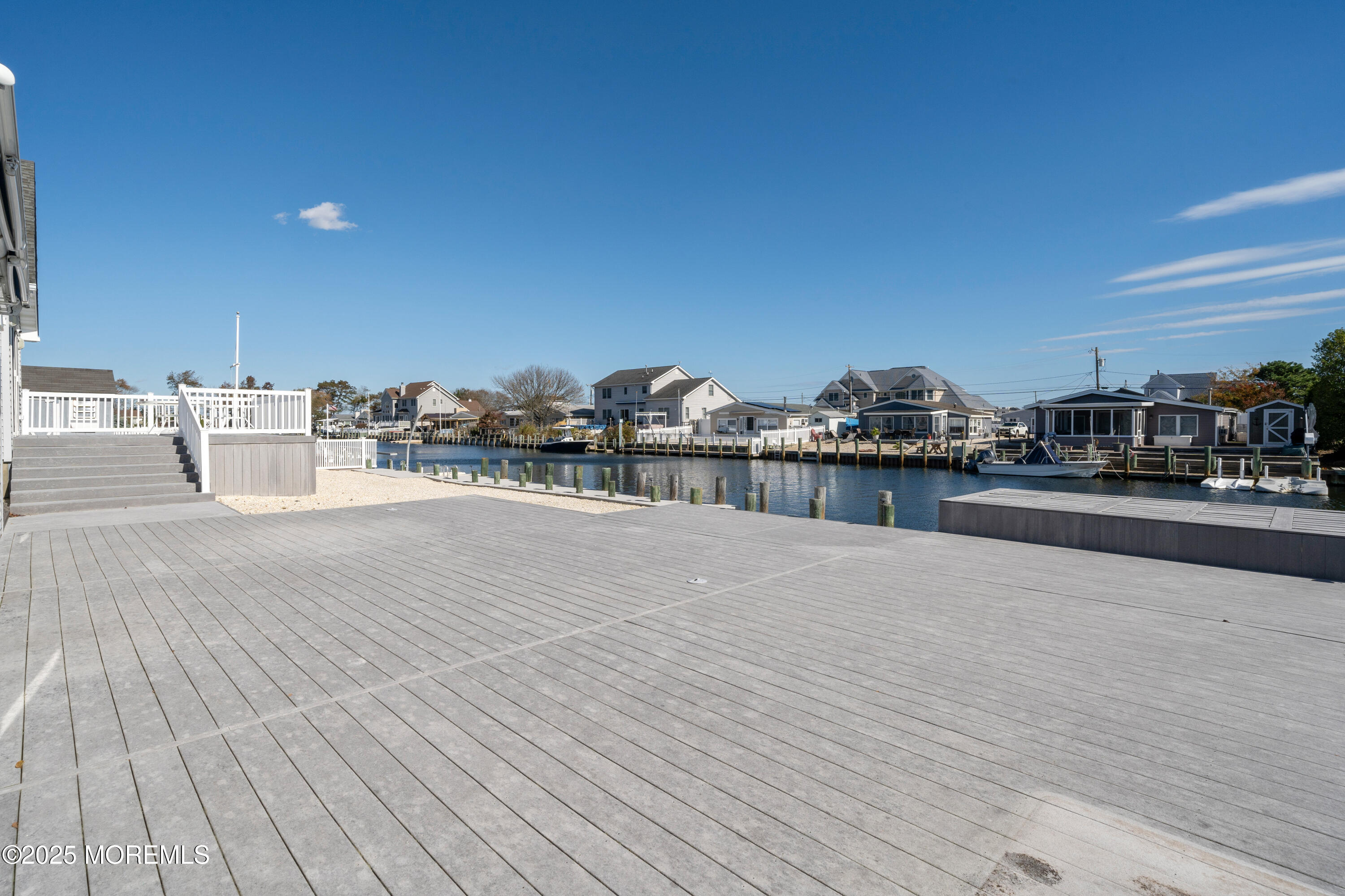 1211 Gemini Court Forked River, NJ 08731 - Photo 25 of 40 a view of a terrace
