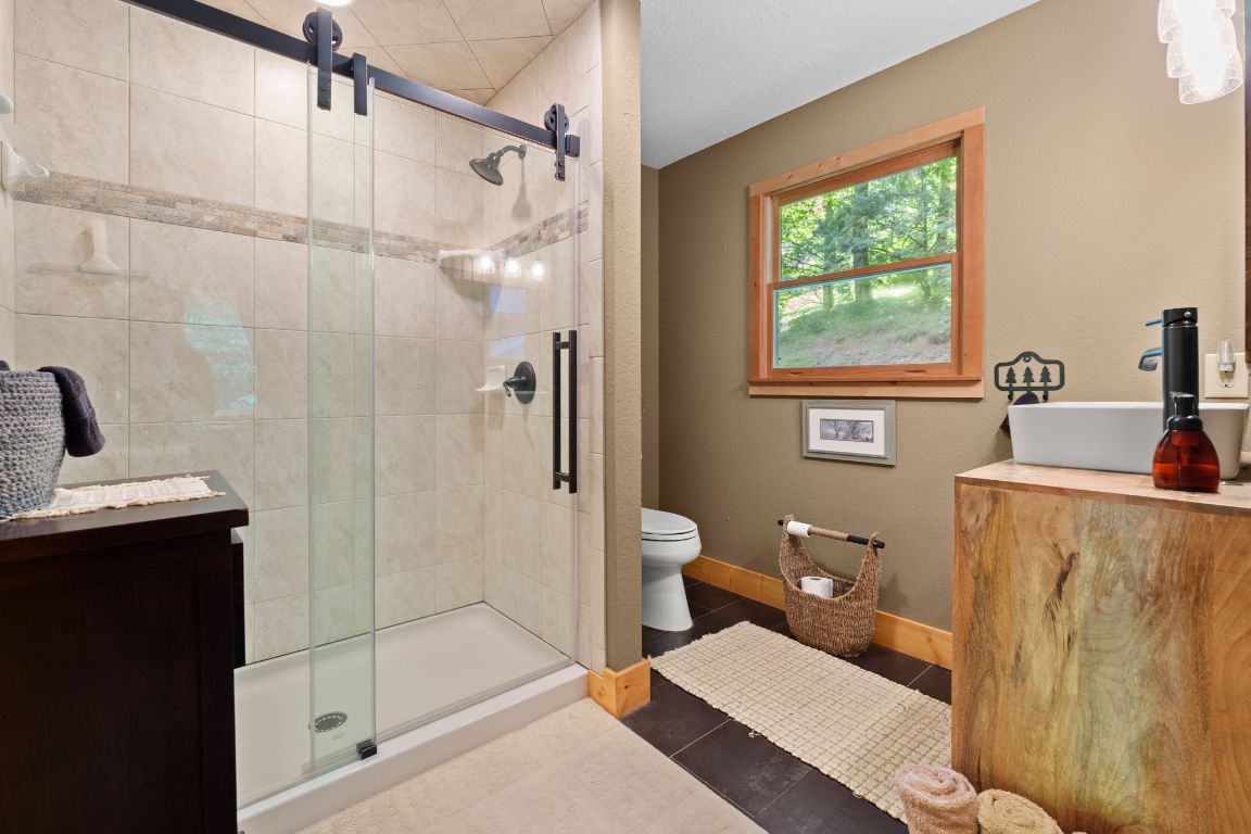 293 Gem Creek Road Cullowhee, NC 28723 - Photo 25 of 48 Gallery Image 25