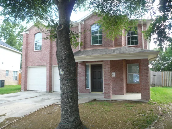 $269,900 | 23107 Postwood Oaks Drive, Spring, TX 77373