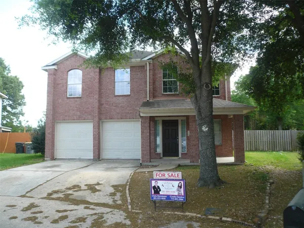 $249,900 | 23107 Postwood Oaks Drive, Spring, TX 77373