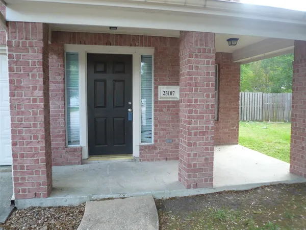 $249,900 | 23107 Postwood Oaks Drive, Spring, TX 77373