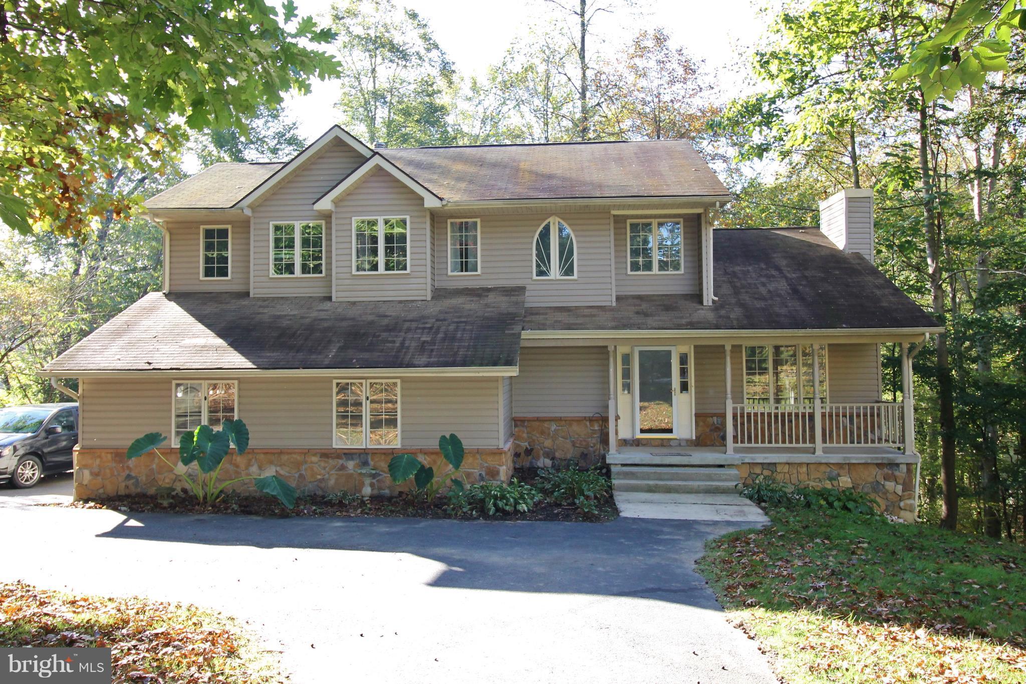 12 Codjus Drive Rising Sun, MD 21911 - Photo 1 of 22 Exterior (Front)