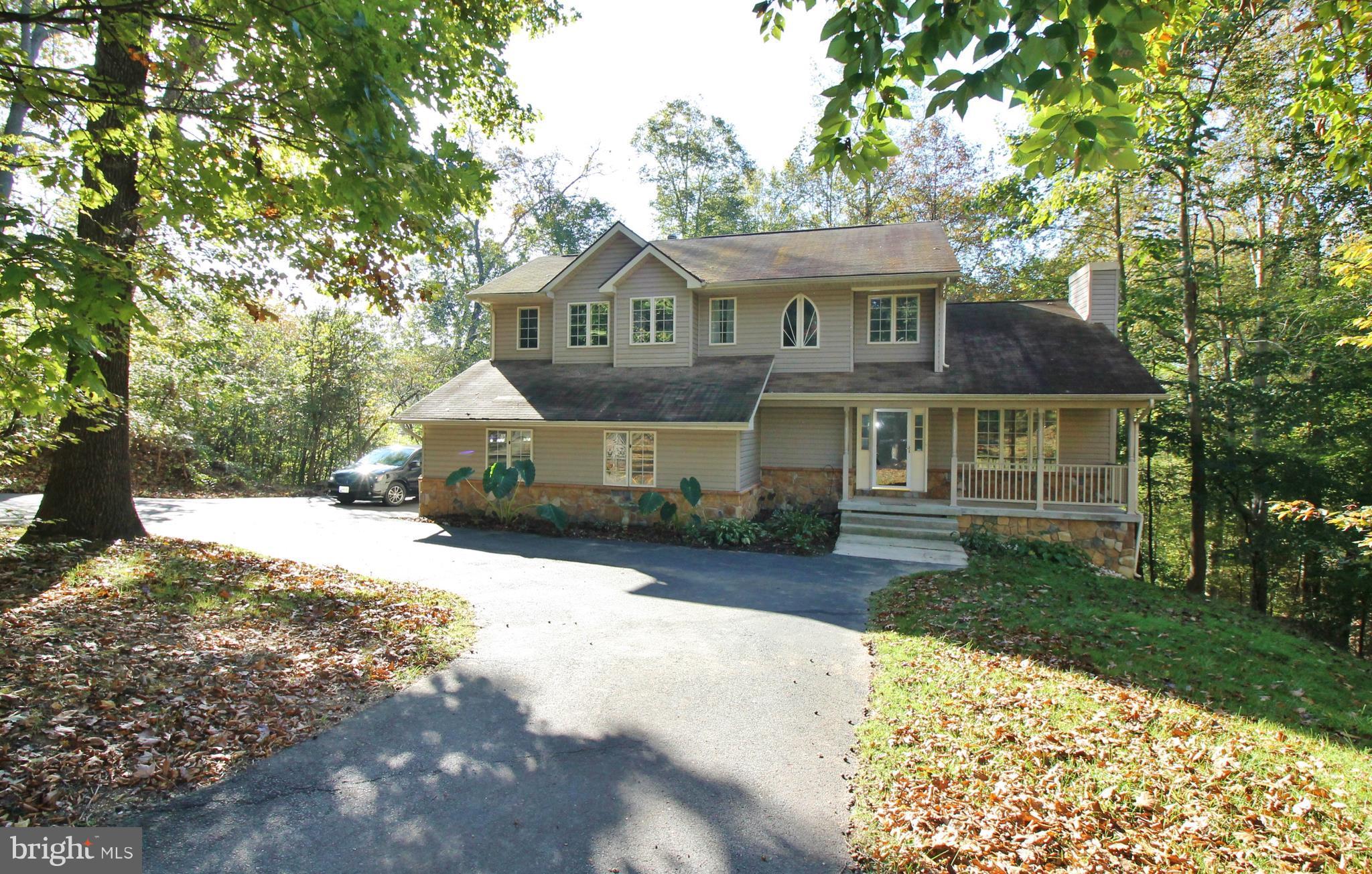 12 Codjus Drive Rising Sun, MD 21911 - Photo 2 of 22 Exterior (Front)