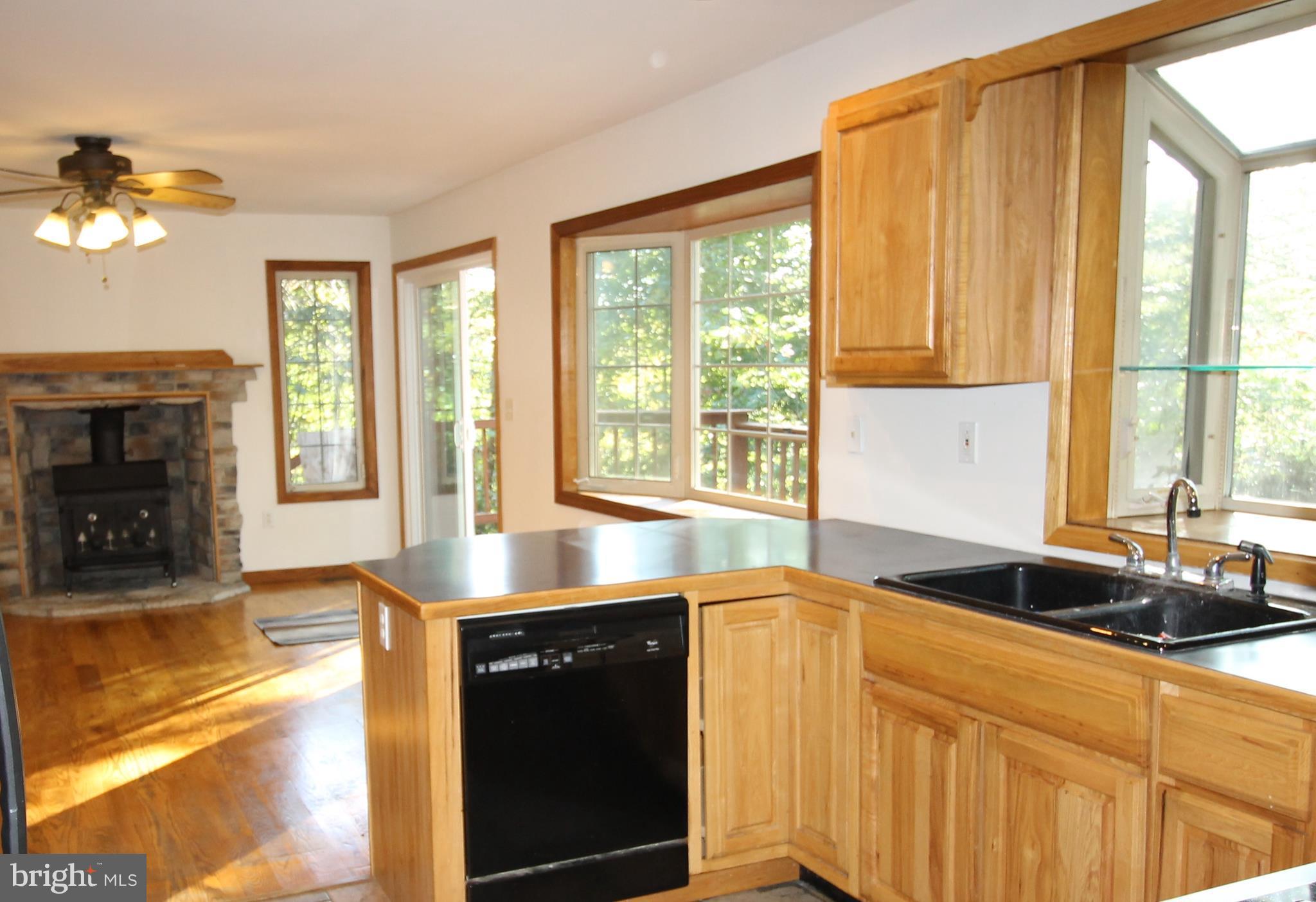 12 Codjus Drive Rising Sun, MD 21911 - Photo 14 of 22 Kitchen