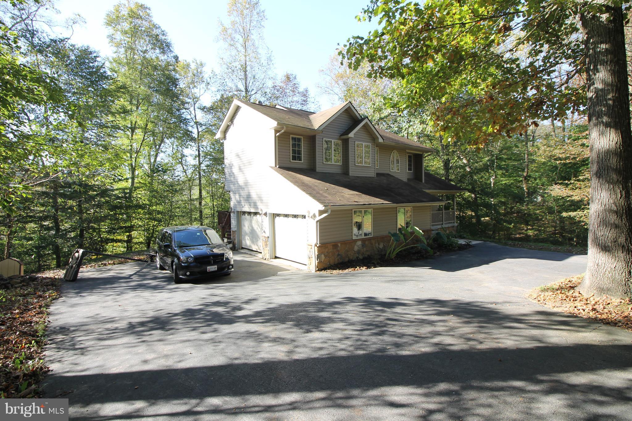 12 Codjus Drive Rising Sun, MD 21911 - Photo 3 of 22 Exterior (General)