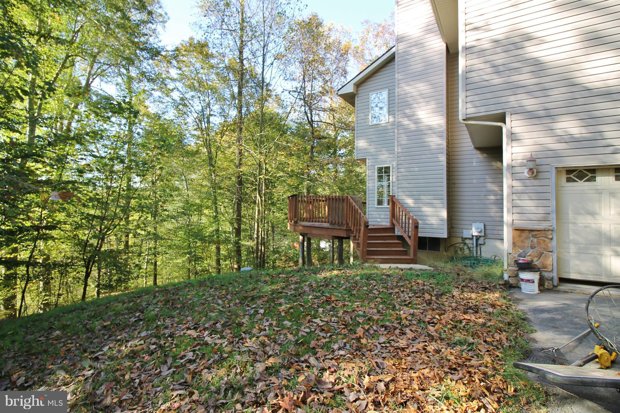 12 Codjus Drive Rising Sun, MD 21911 - Photo 4 of 22 Exterior (Rear)