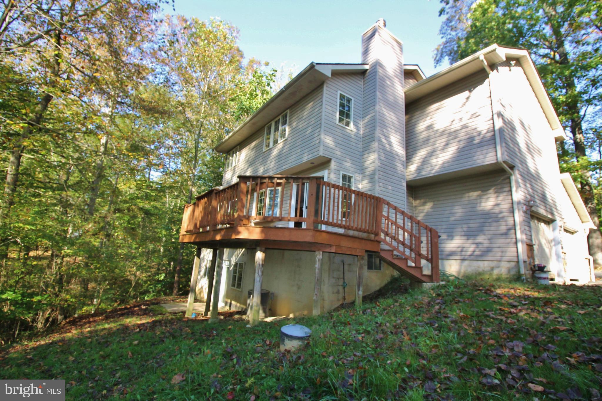 12 Codjus Drive Rising Sun, MD 21911 - Photo 5 of 22 Exterior (Rear)