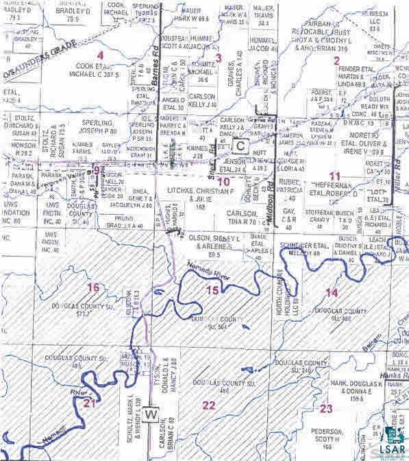 Xxx County Rd C Superior, WI 54880 - Photo 4 of 4
