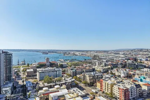 $825,000 | 350 West Ash Street, Unit 102, San Diego, CA 92101