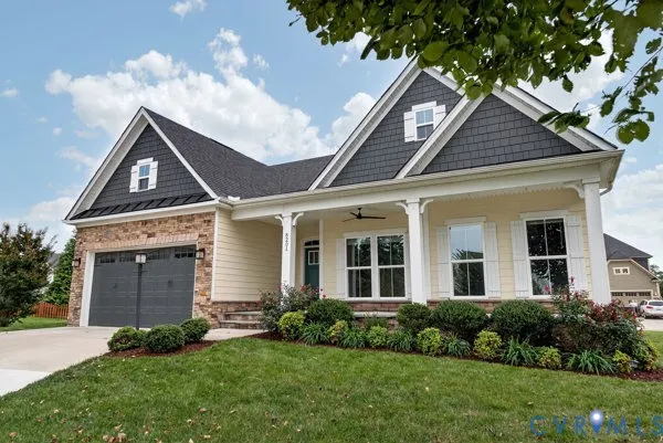 $515,000 | 8201 Ferrill Court, Mechanicsville, VA 23116