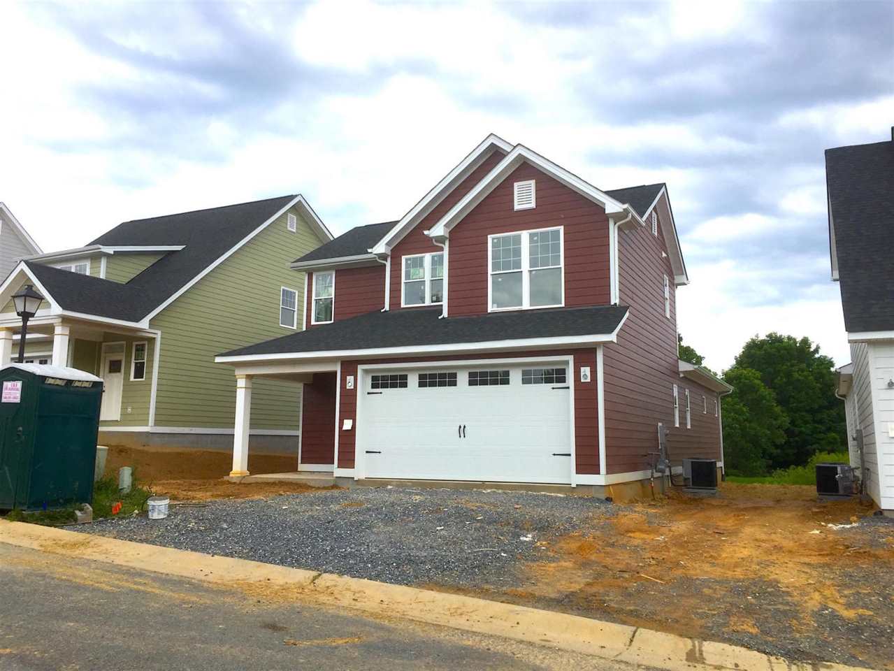 3 Chamberlain Loop Lexington, VA 24450 - Photo 1 of 10 Gallery Image 1