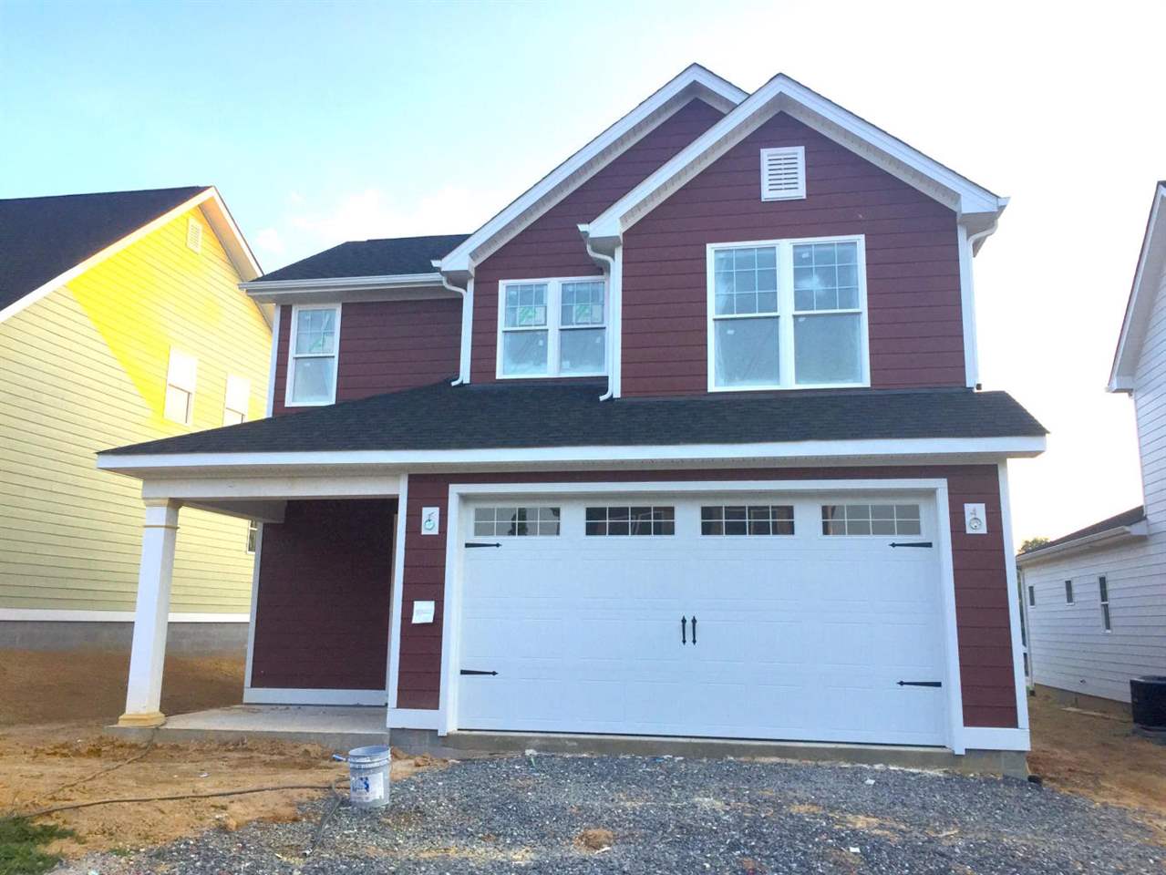 3 Chamberlain Loop Lexington, VA 24450 - Photo 2 of 10 Gallery Image 2