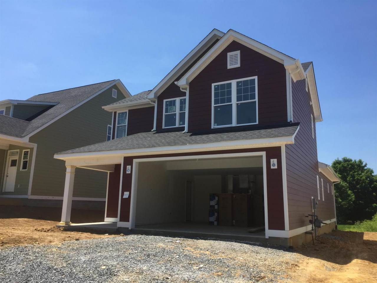 3 Chamberlain Loop Lexington, VA 24450 - Photo 3 of 10 Gallery Image 3