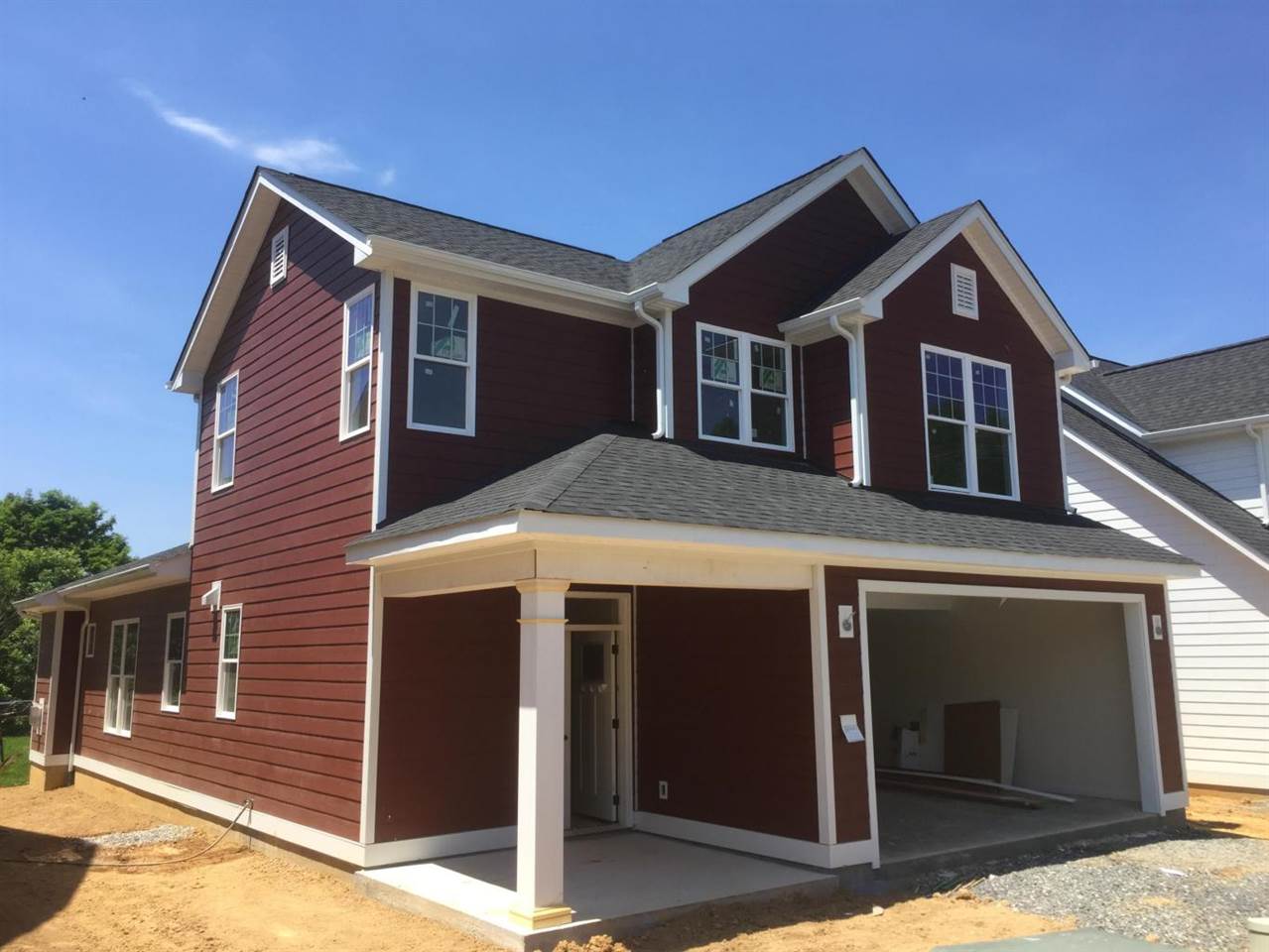 3 Chamberlain Loop Lexington, VA 24450 - Photo 4 of 10 Gallery Image 4