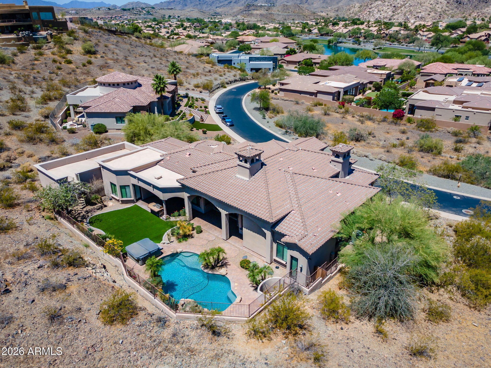 2021 East Barkwood Road Phoenix, AZ 85048 - Photo 53 of 66 60-web-or-mls-Barkwood-63