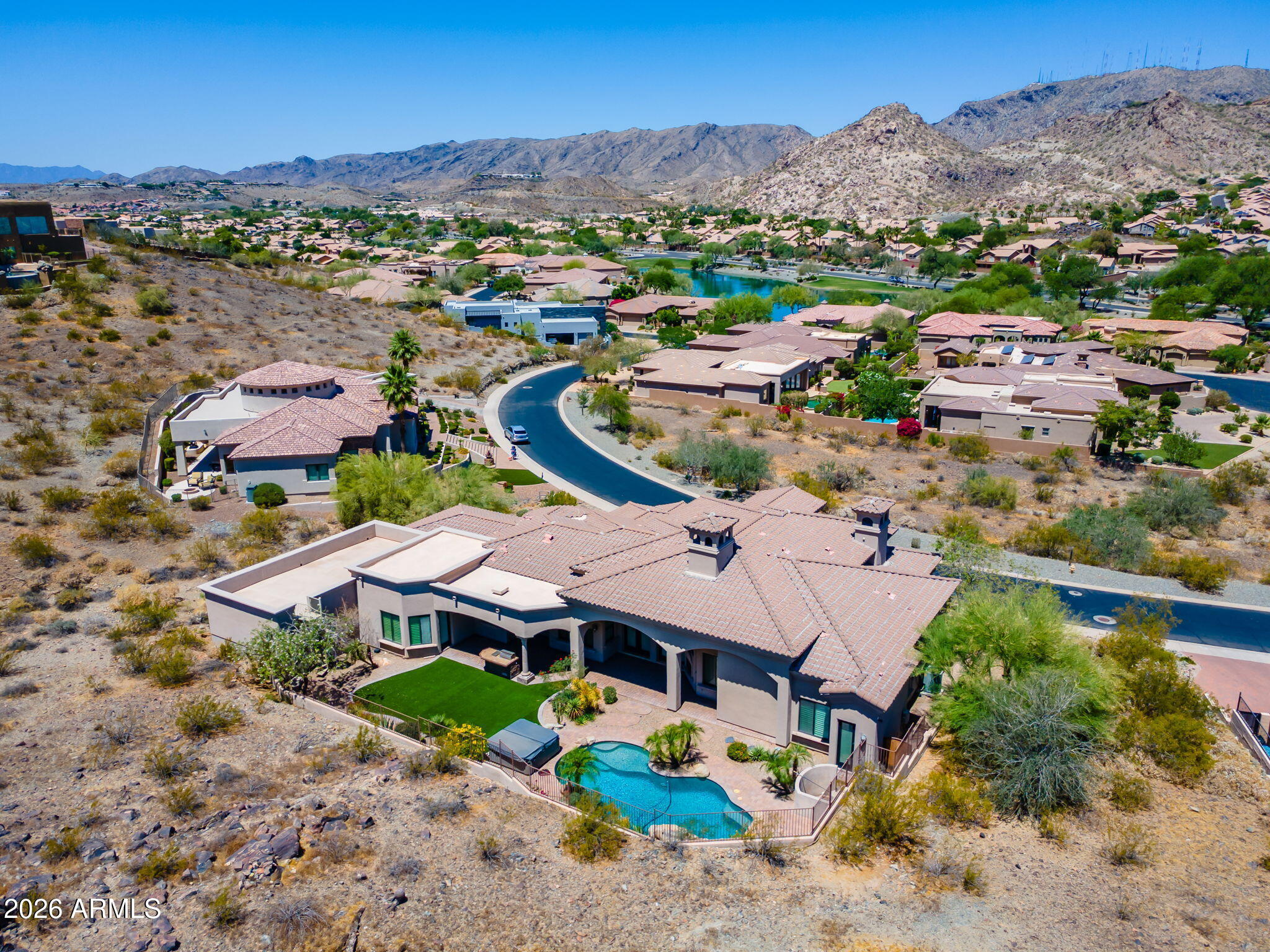 2021 East Barkwood Road Phoenix, AZ 85048 - Photo 55 of 66 63-web-or-mls-Barkwood-66