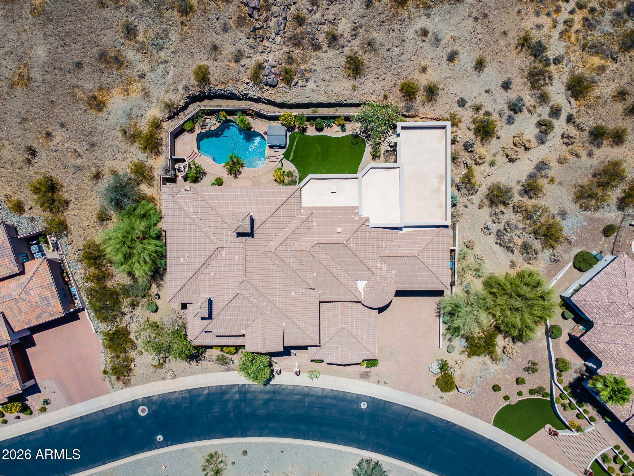 2021 East Barkwood Road Phoenix, AZ 85048 - Photo 61 of 66 70-web-or-mls-Barkwood-72