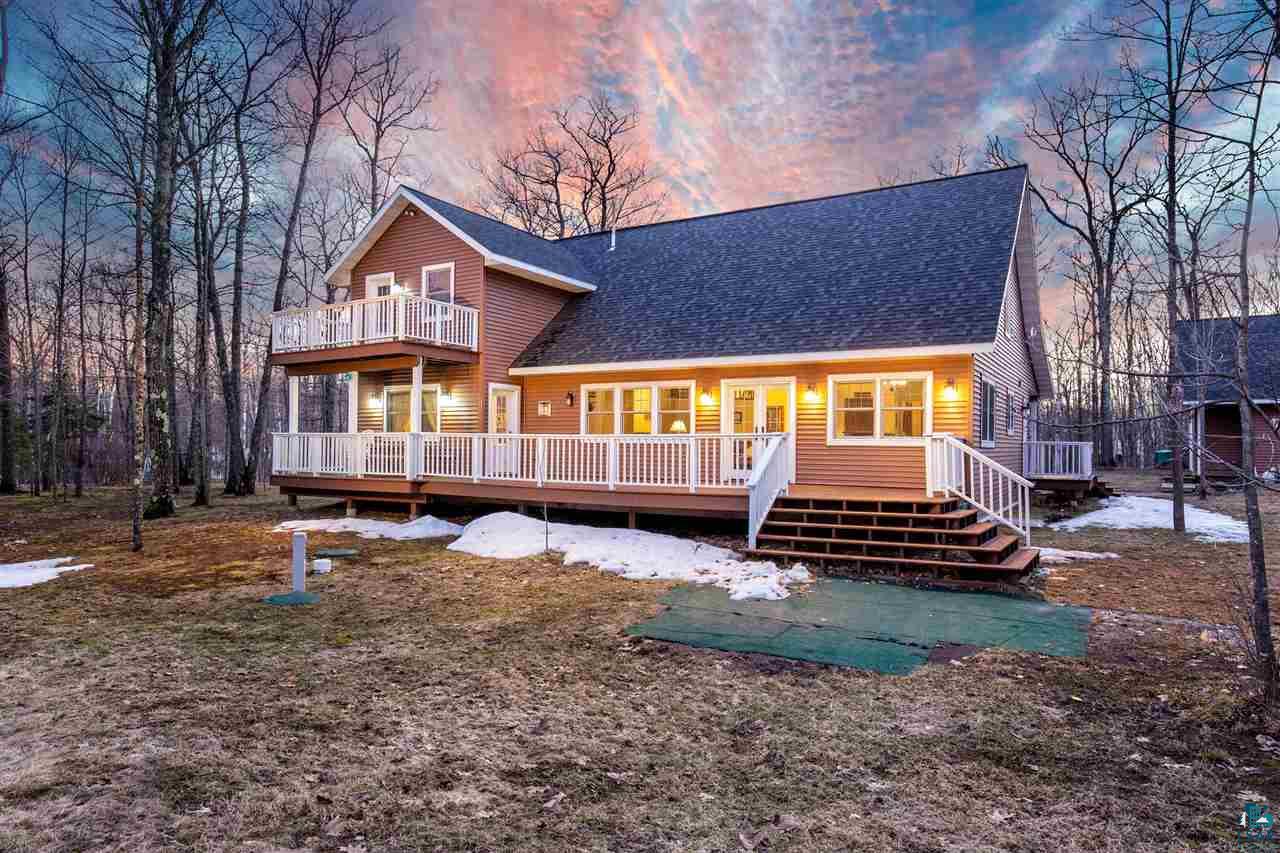 6003 North Pike Lake Road Duluth, MN 55811 - Photo 3 of 43 Gallery Image 3