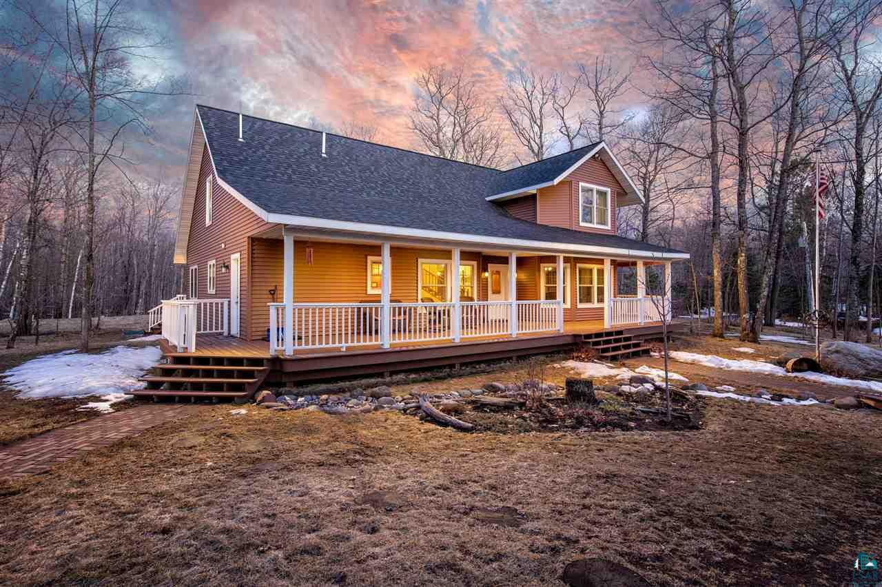 6003 North Pike Lake Road Duluth, MN 55811 - Photo 4 of 43 Gallery Image 4