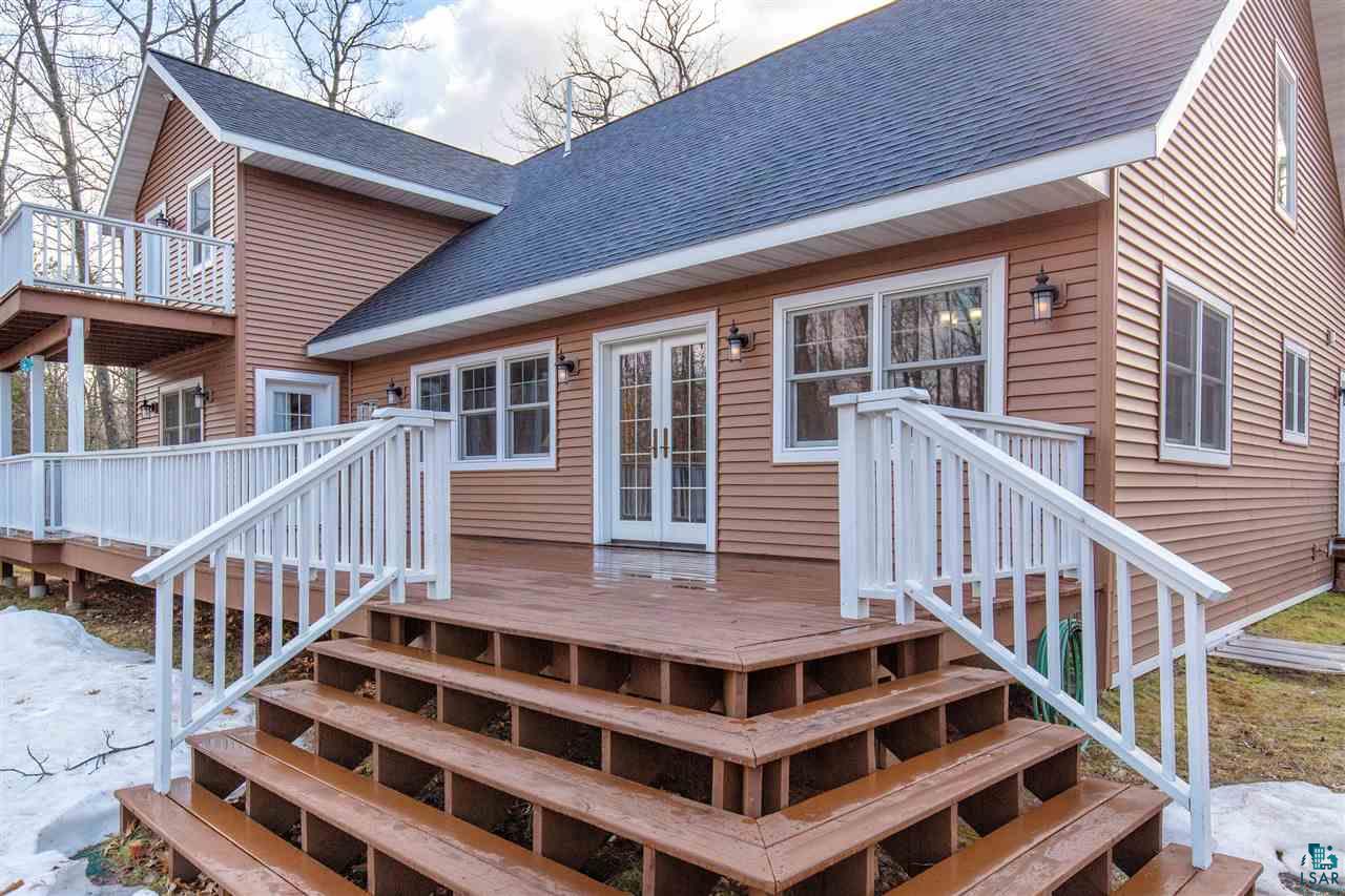 6003 North Pike Lake Road Duluth, MN 55811 - Photo 42 of 43 Gallery Image 42