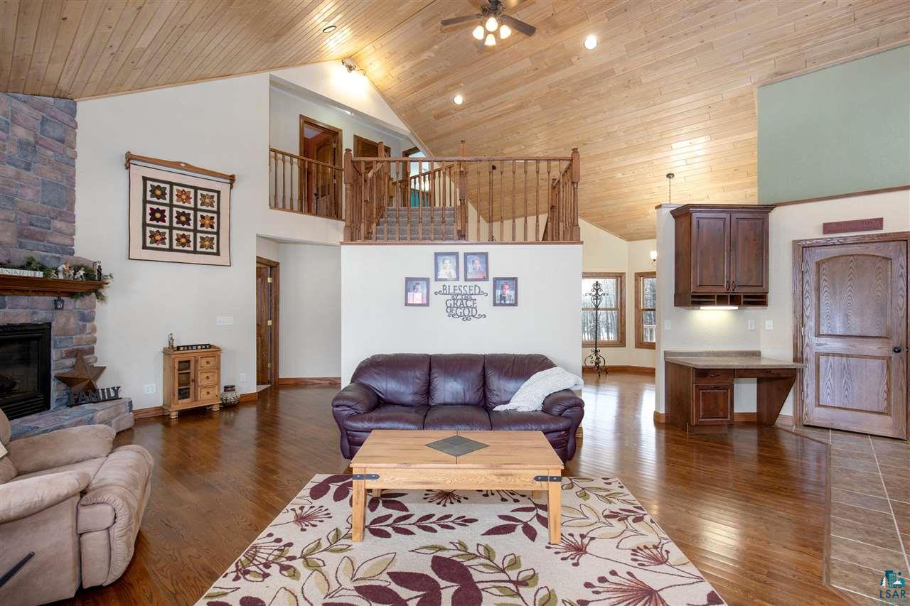 6003 North Pike Lake Road Duluth, MN 55811 - Photo 8 of 43 Gallery Image 8