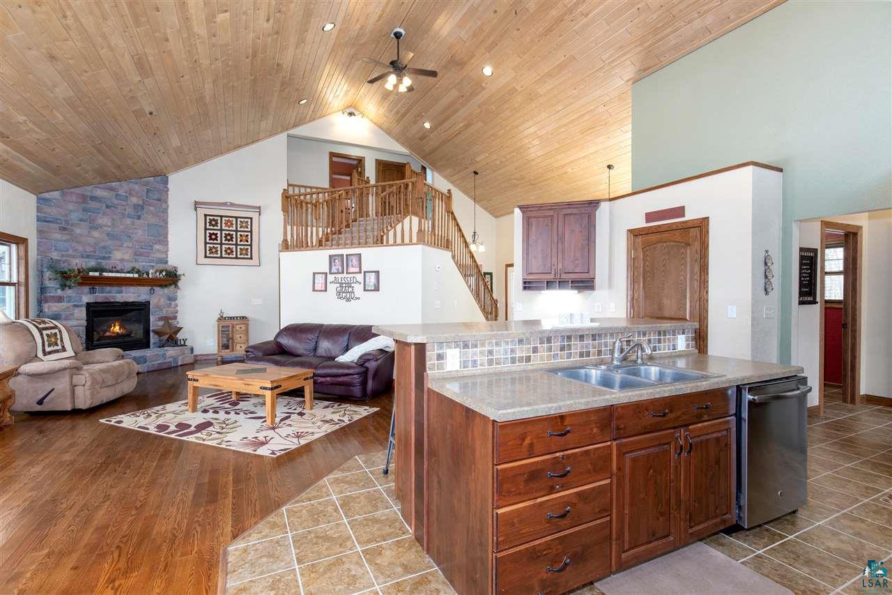 6003 North Pike Lake Road Duluth, MN 55811 - Photo 10 of 43 Gallery Image 10