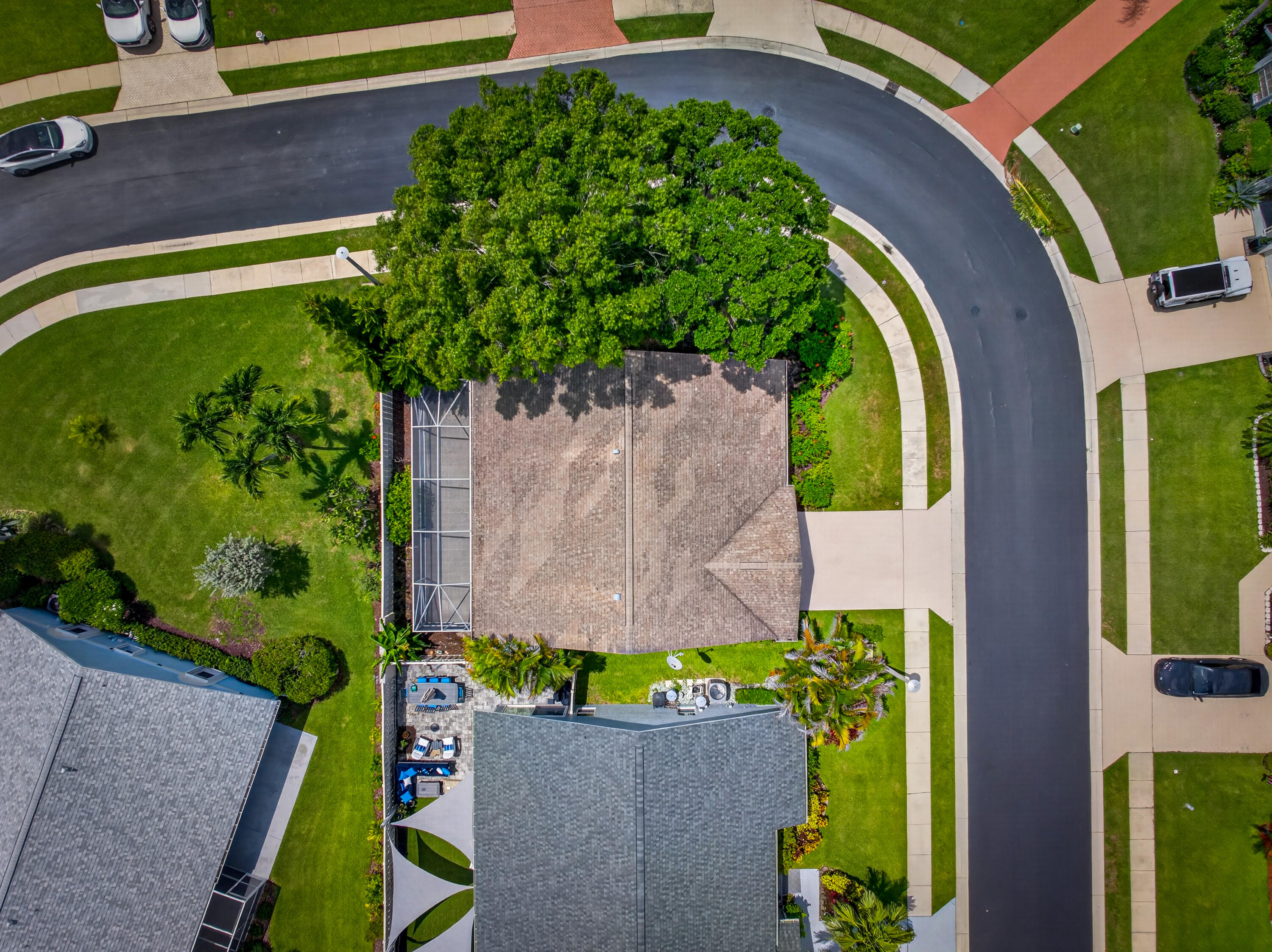 119 Adobe Circle Jupiter, FL 33458 - Photo 41 of 43 DJI_20260703120622_0953_D