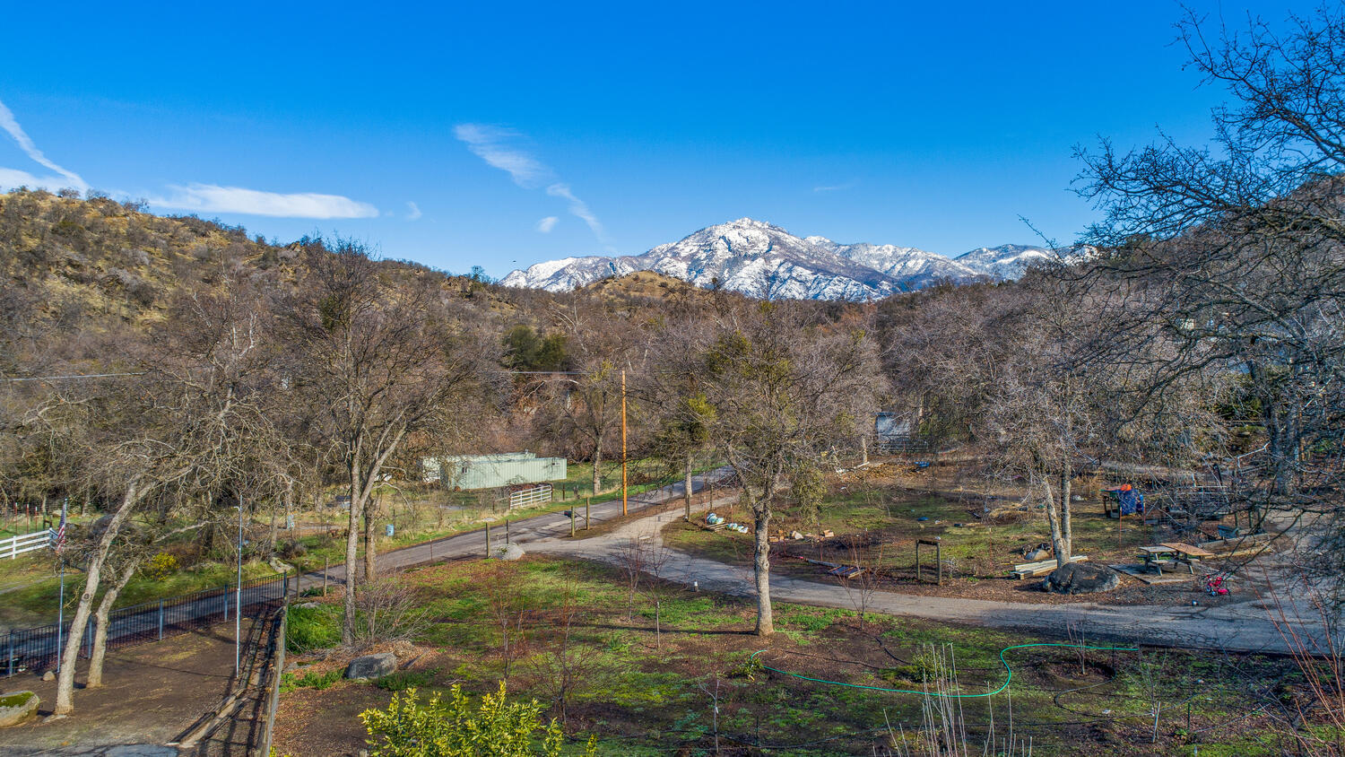 41117 Harris Road Springville, CA 93265 - Photo 45 of 55 41117 Harris Rd Springville CA-large-006