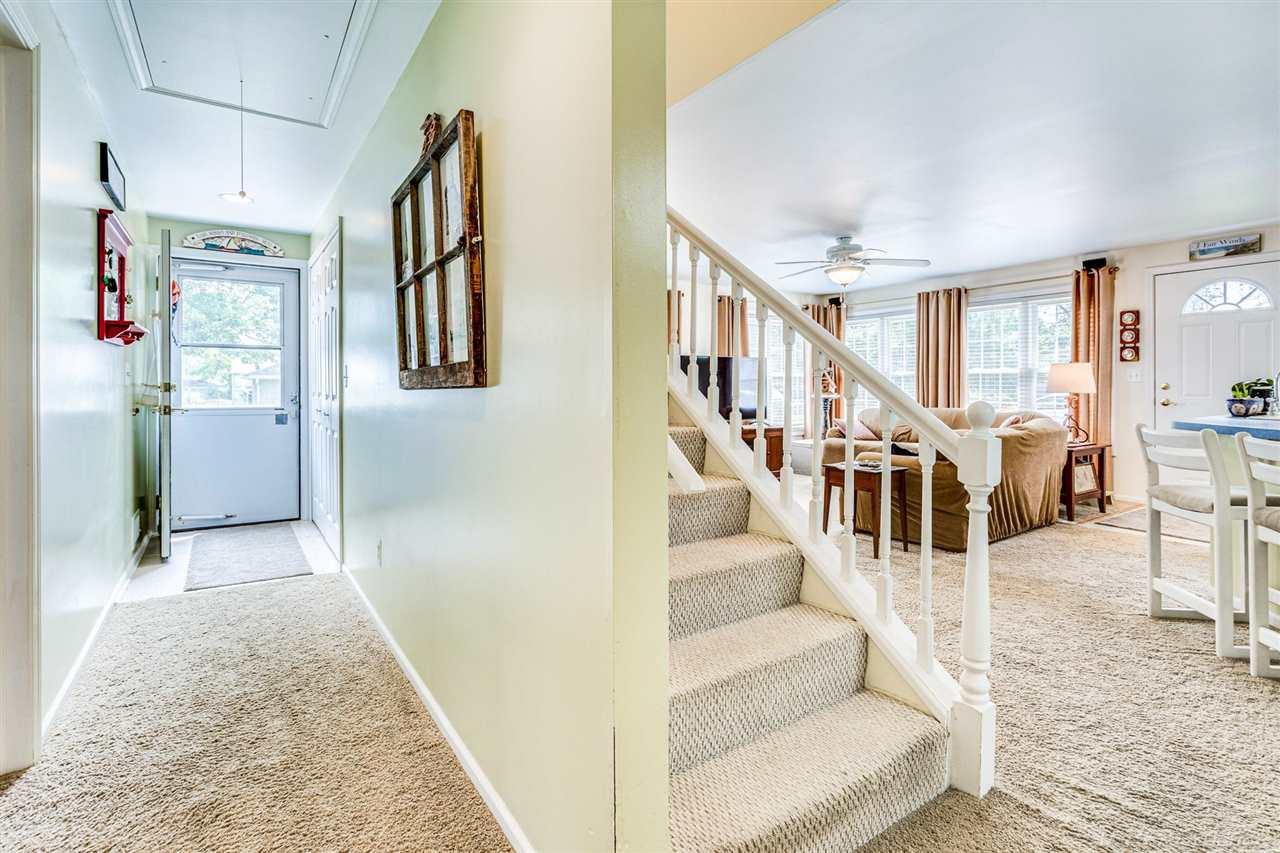 7535 Elmwood Road Lexington, MI 48450 - Photo 29 of 38 Heading Upstairs