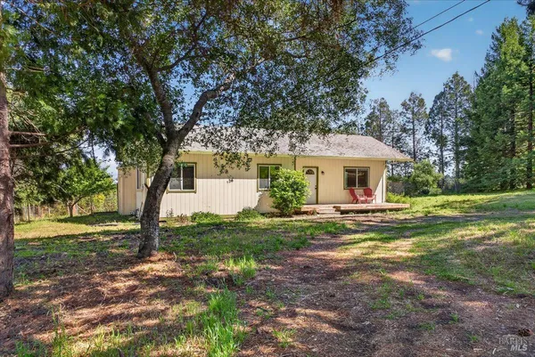 $795,000 | 3477 Thorn Road, Sebastopol, CA 95472