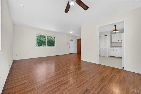 $795,000 | 3477 Thorn Road, Sebastopol, CA 95472