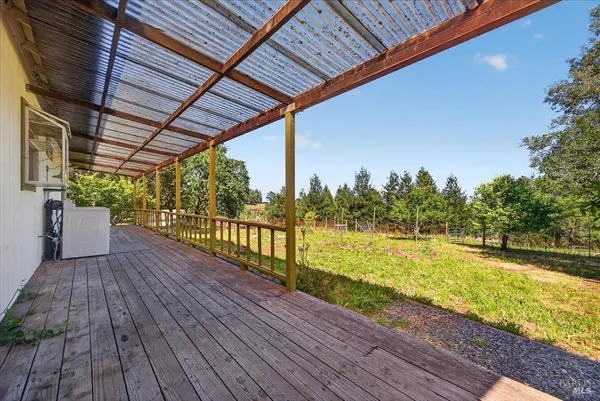 $795,000 | 3477 Thorn Road, Sebastopol, CA 95472