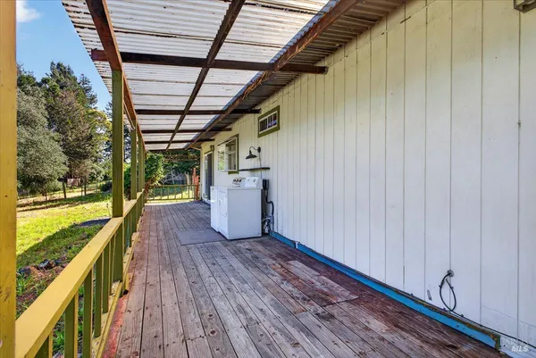 $795,000 | 3477 Thorn Road, Sebastopol, CA 95472