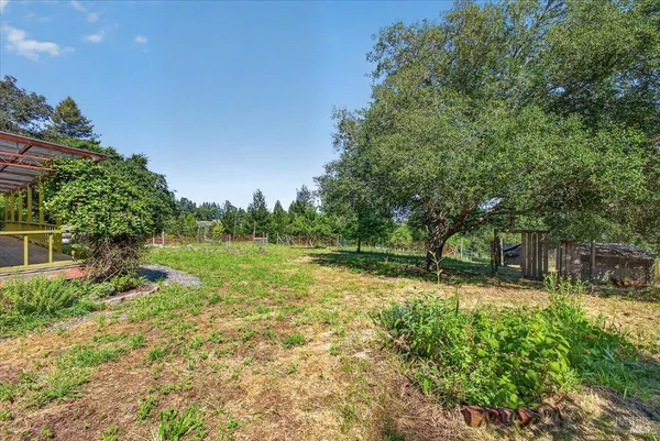 $795,000 | 3477 Thorn Road, Sebastopol, CA 95472