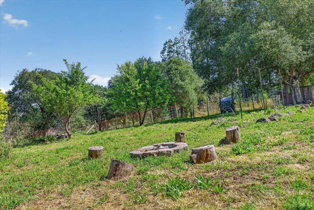 3477 Thorn Road Sebastopol, CA 95472 - Photo 33 of 53