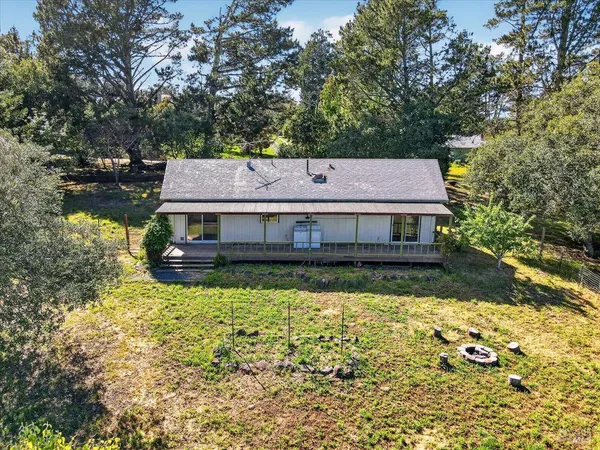 $795,000 | 3477 Thorn Road, Sebastopol, CA 95472